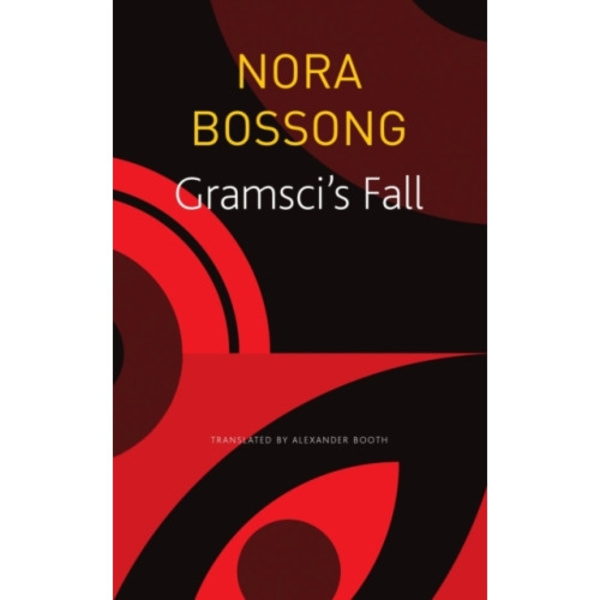 Gramsci's Fall (häftad, eng)