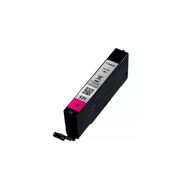 Ink 0387C001 CLI-571 Magenta