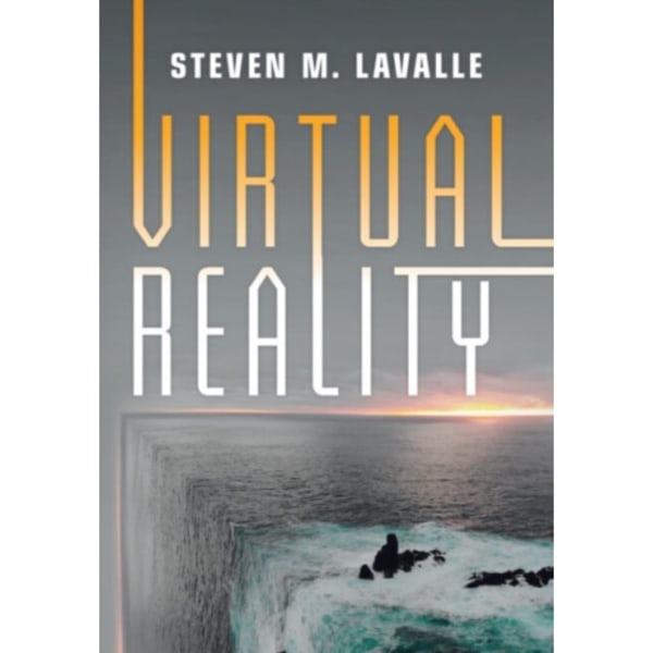 Virtual Reality (inbunden, eng)