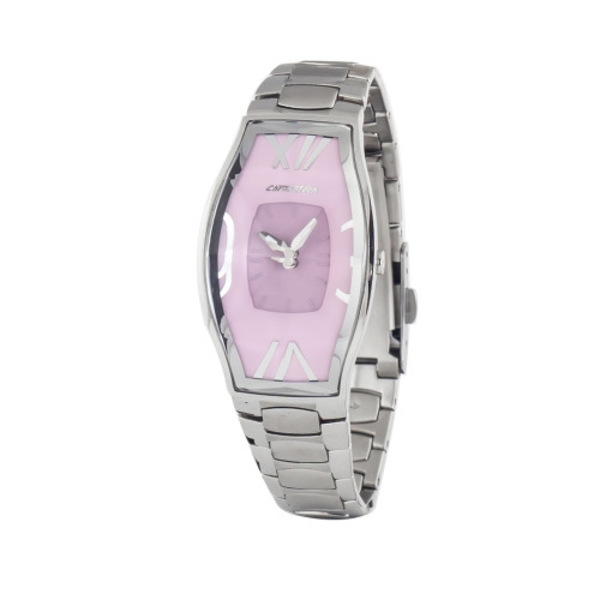 CHRONOTECH CT7932L-07M - Quartz Klocka Dam (28MM)