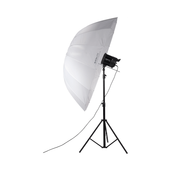 Nanlite Umbrella Deep Translucent 165cm