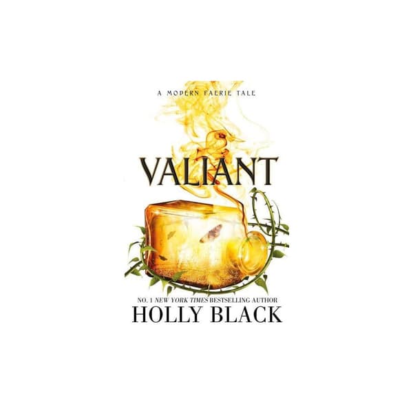 Valiant (pocket, eng)