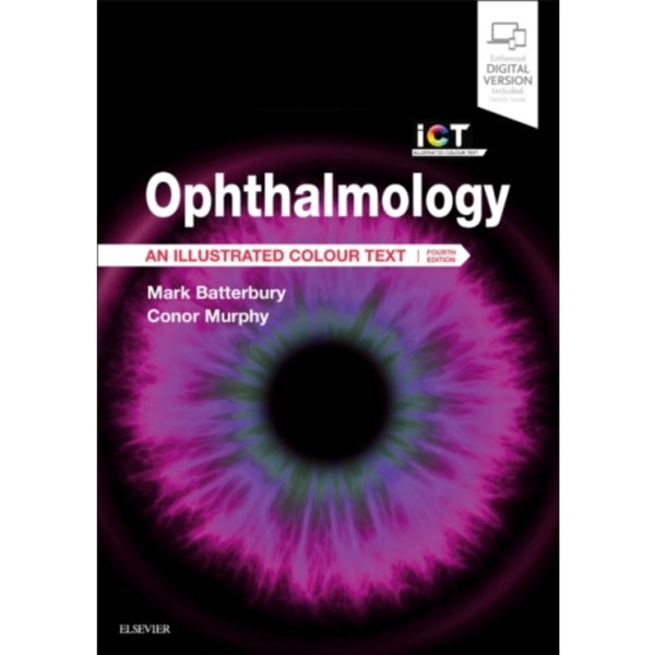 Ophthalmology (häftad, eng)