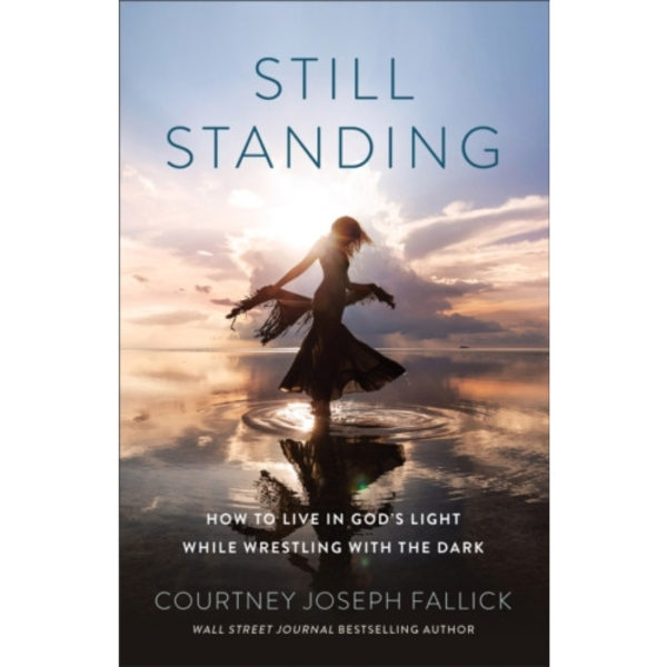 Still Standing (häftad, eng)