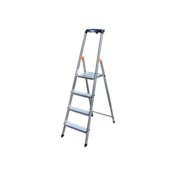Krause Safety - steglejdare - 4 steg