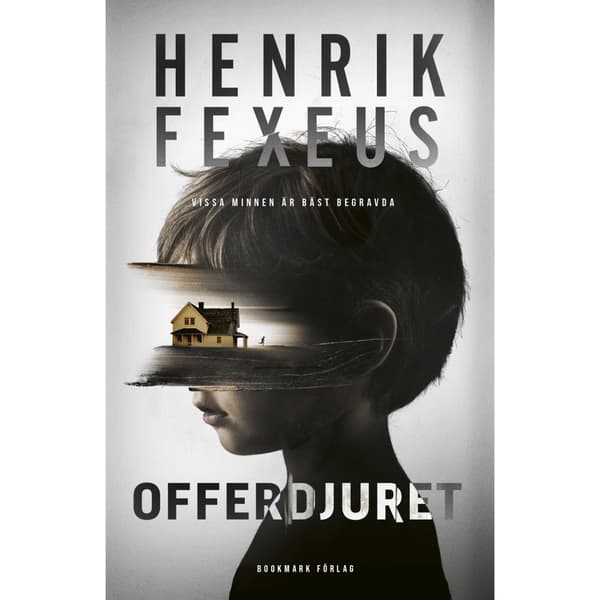 Offerdjuret (inbunden)