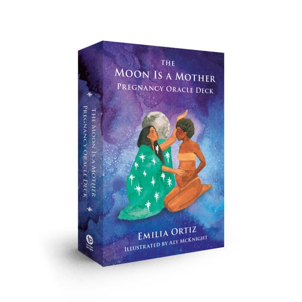 The Pregnancy Oracle Deck