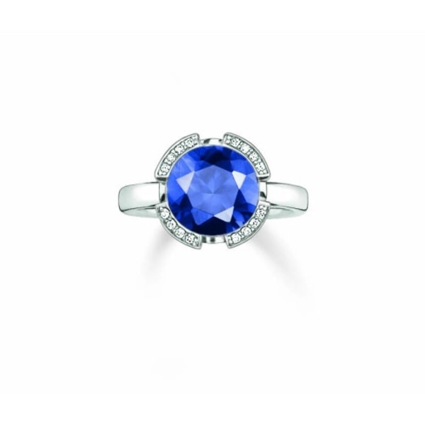 THOMAS SABO 038-050-32-52 - Ring Dam (52)