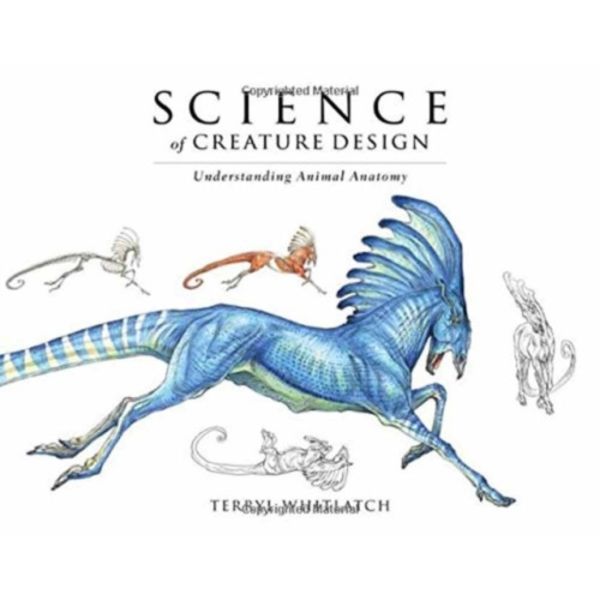 Science of Creature Design (häftad, eng)