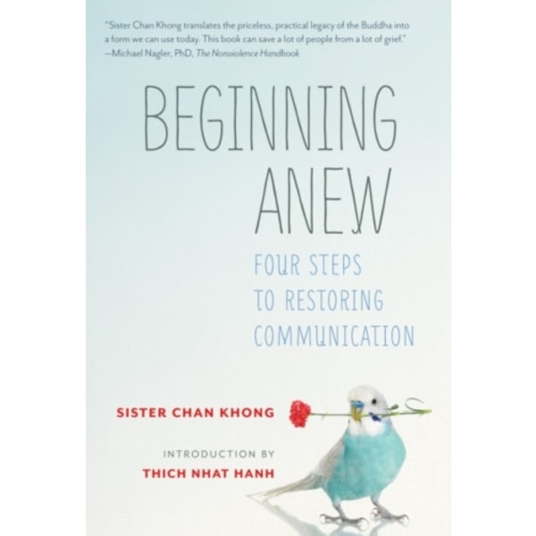 Beginning Anew (häftad, eng)