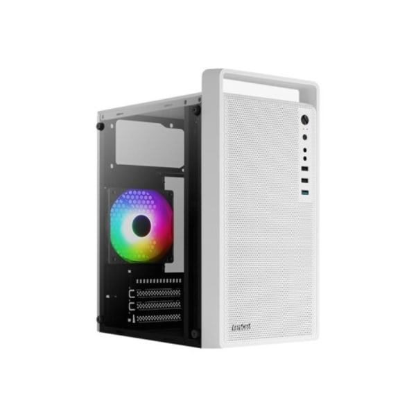 AeroCool PGS C Series CS-109-G-WT-v1 - MT - ATX