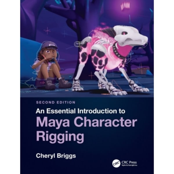 An Essential Introduction to Maya Character Rigging (häftad, eng)