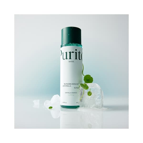Wonder Releaf Centella Toner 200ml