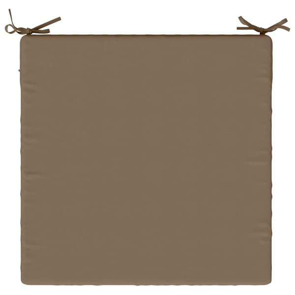 4-delade Sittdynor SOEST 4 st 100% Polyester Taupe