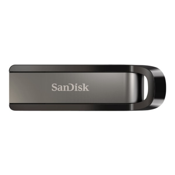 SanDisk Extreme Go - USB flash-enhet - 128 GB