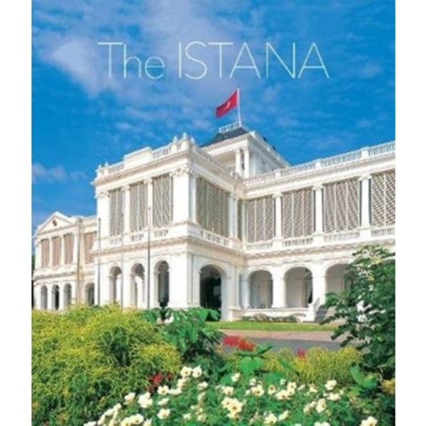 The Istana (häftad, eng)