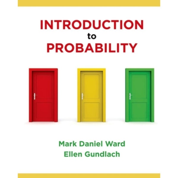 Introduction to Probability (inbunden, eng)