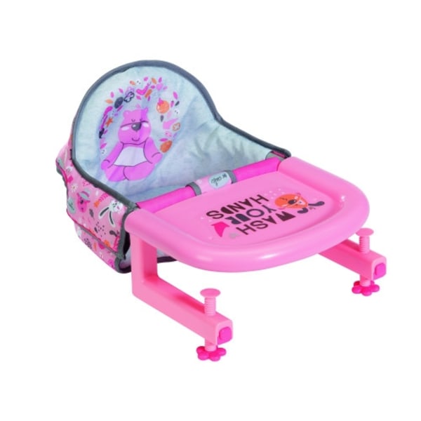 BABY born - Table Feeding Chair (832417)
