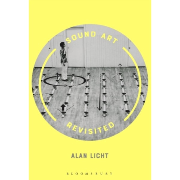 Sound Art Revisited (häftad, eng)