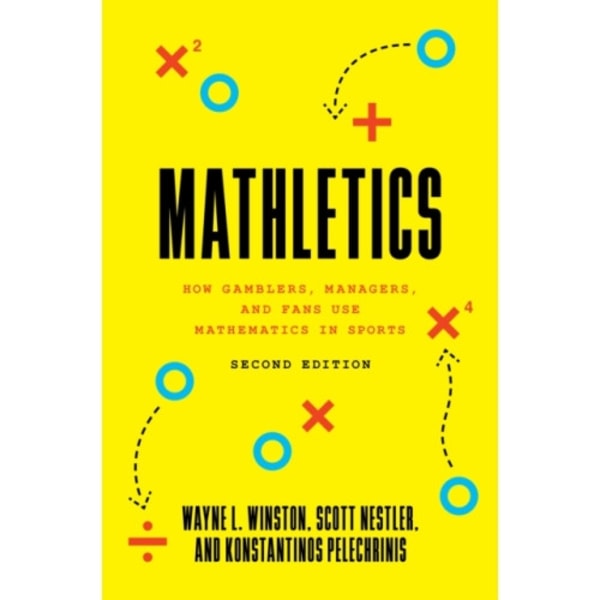 Mathletics (häftad, eng)