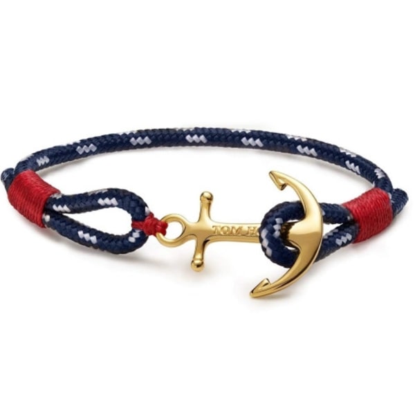 TOM HOPE TM0401 - Bracelet Unisex (18CM)