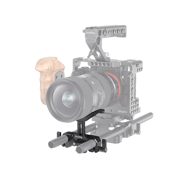 SMALLRIG 2680 Universal Lens Support 15mm LWS