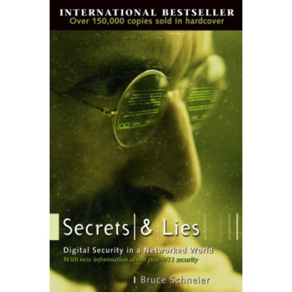 Secrets and Lies (häftad, eng)