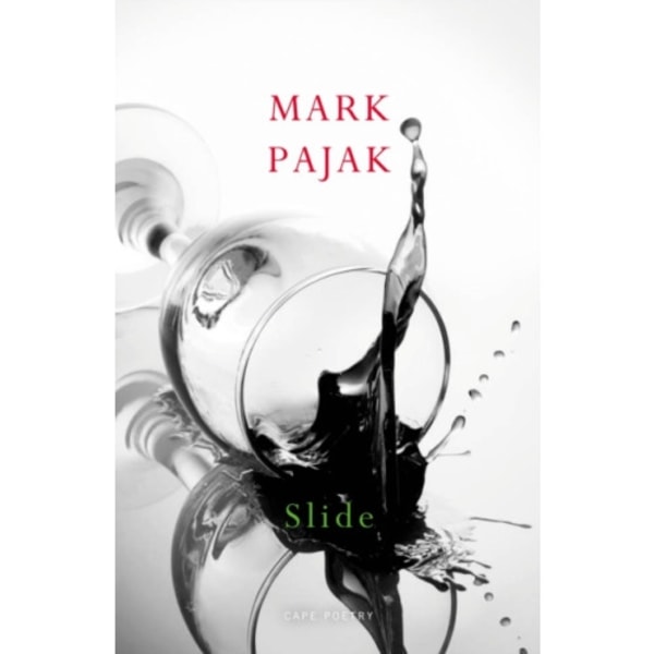 Slide (häftad, eng)