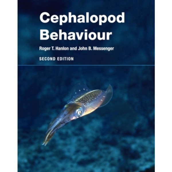Cephalopod Behaviour (häftad, eng)