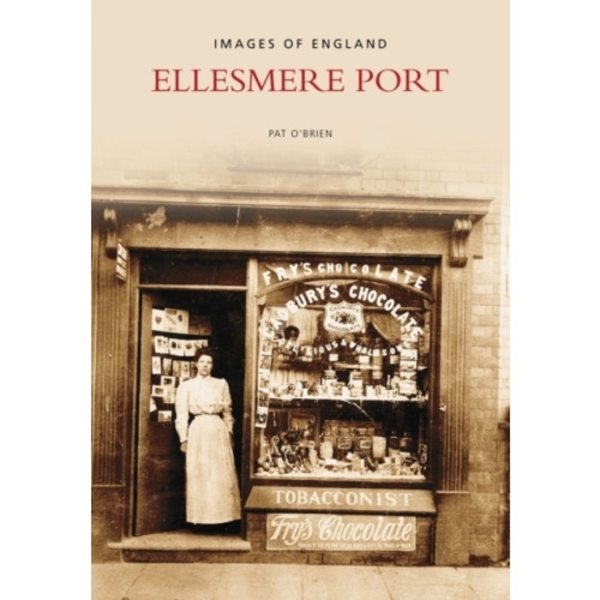 Ellesmere Port (häftad, eng)