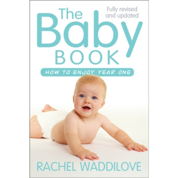 The Baby Book (häftad, eng)