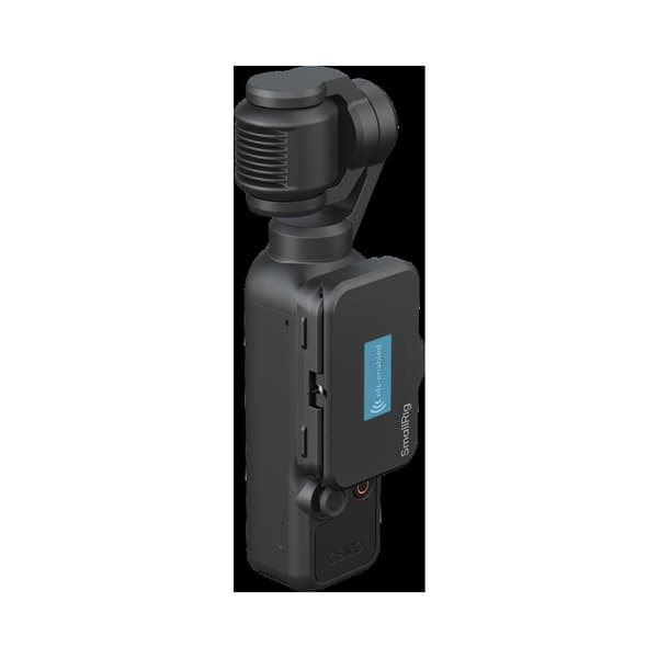 SmallRig 6918 Foldable Screen Shading Hood for DJI Osmo Pocket 3 / 4