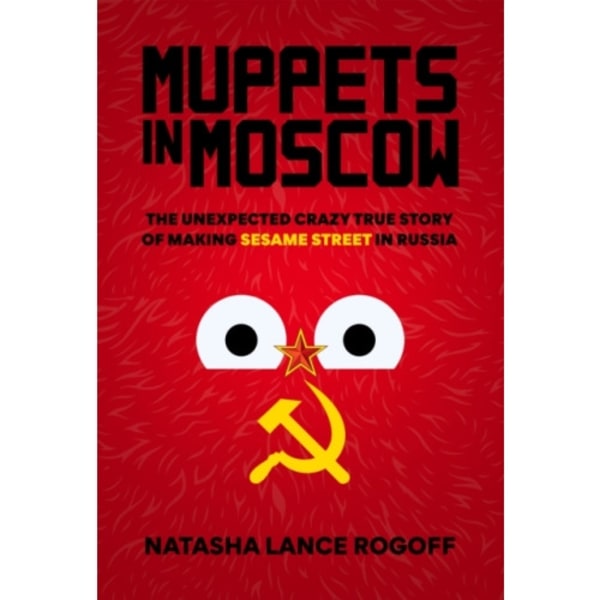 Muppets in Moscow (häftad, eng)