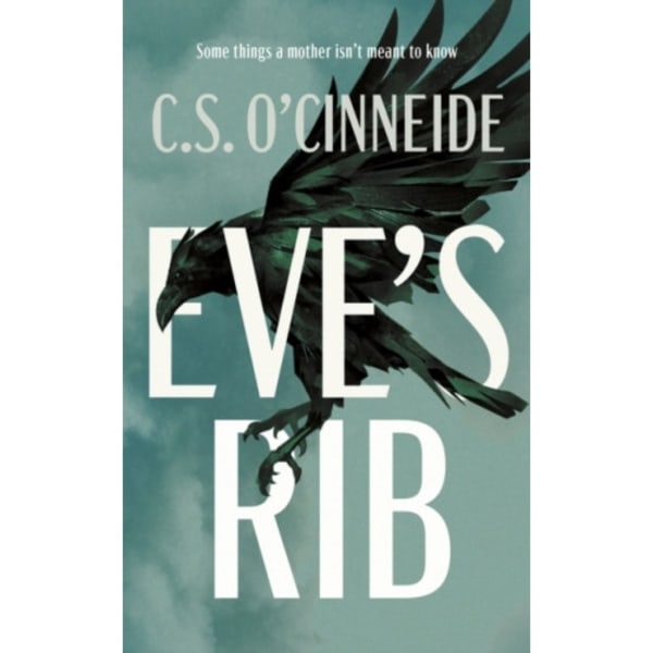 Eve's Rib (häftad, eng)