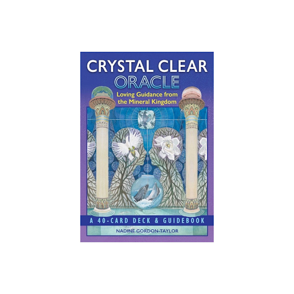 Crystal Clear Oracle