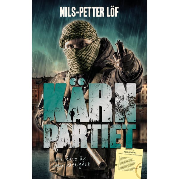 Kärnpartiet (bok, danskt band)