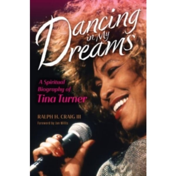 Dancing in My Dreams (inbunden, eng)