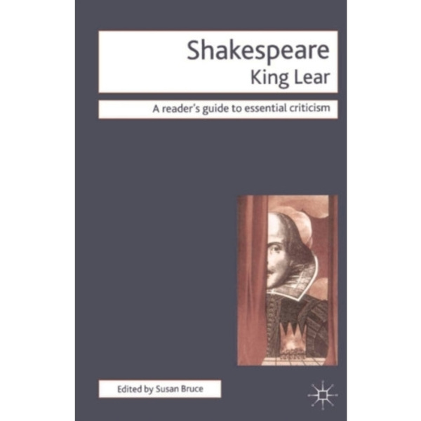 Shakespeare - King Lear (häftad, eng)