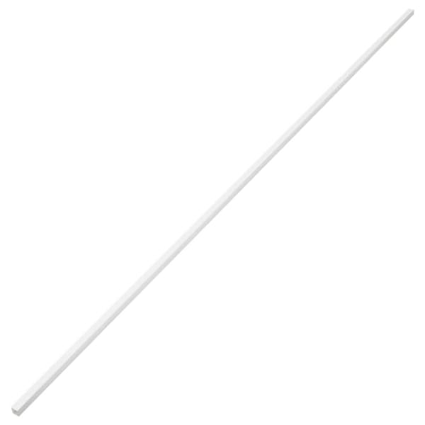 Kabelkanal 20x10 mm 10 m PVC