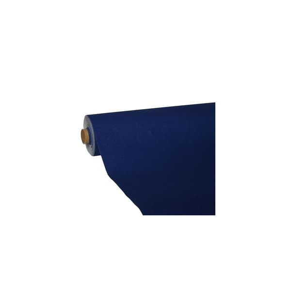 Duk PAPSTAR 1,18x25m mörkblå