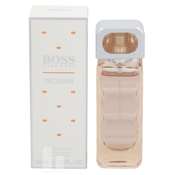 Hugo Boss Orange Woman Edt Spray 30 ml Dam