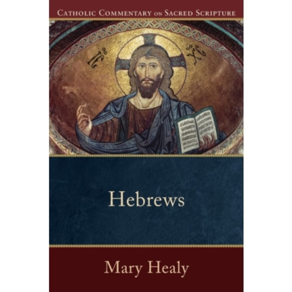 Hebrews (häftad, eng)