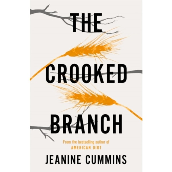 The Crooked Branch (häftad, eng)