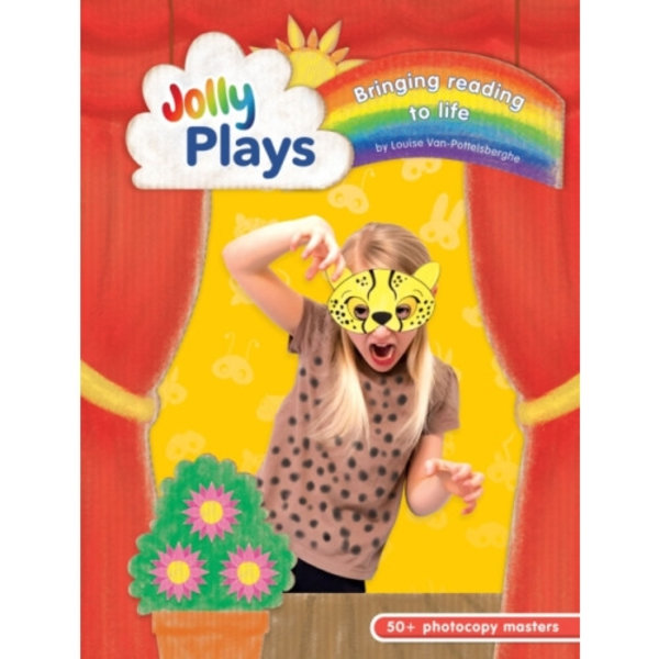 Jolly Plays (häftad, eng)