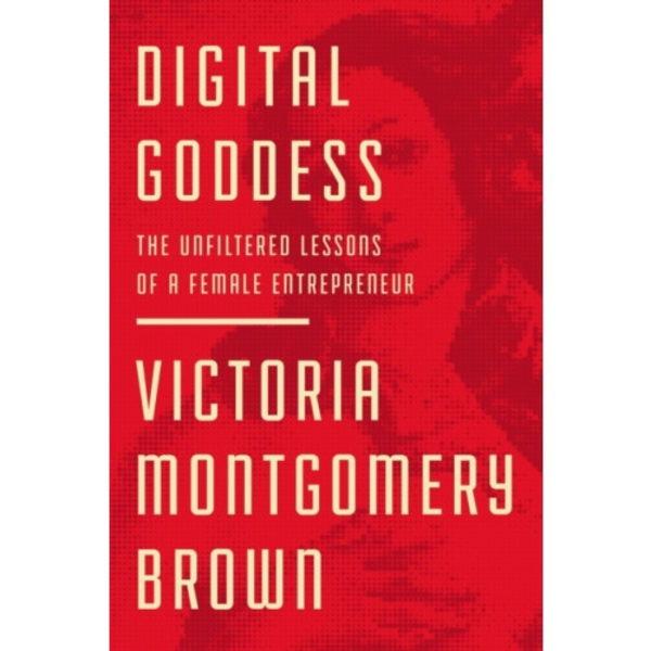 Digital Goddess (inbunden, eng)