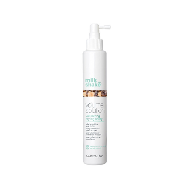 Volume Solution Volumizing Styling Spray 175ml