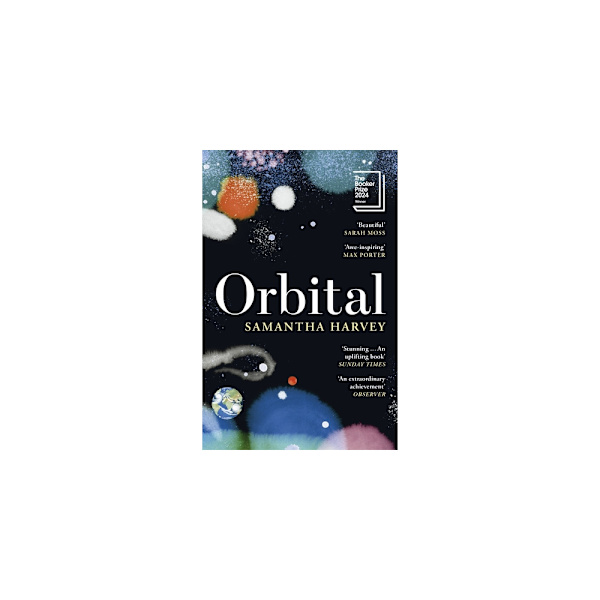 Orbital (pocket, eng)