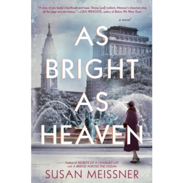 As Bright As Heaven (häftad, eng)