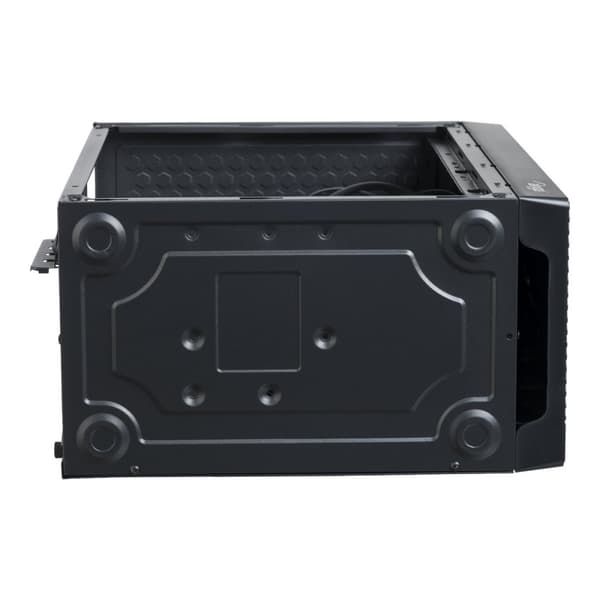 Akyga AK36BK - tower - micro ATX