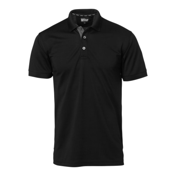 Somerton Polo Black Male